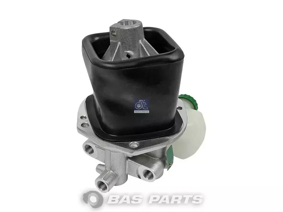Switching device DT Spare Parts 0002606098