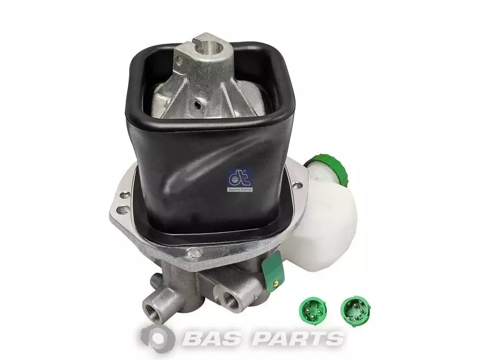 Switching device DT Spare Parts 0002606198