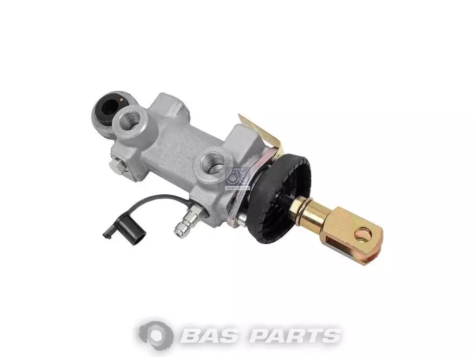 Shift cylinder DT Spare Parts 0012603363