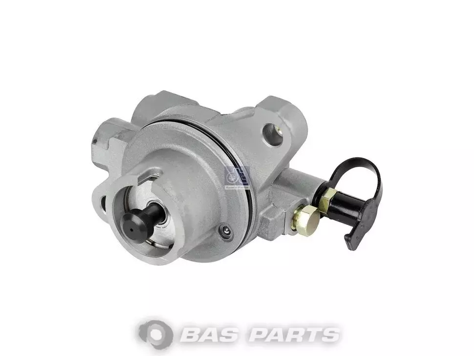 Cylindre de commande DT Spare Parts 0012609763