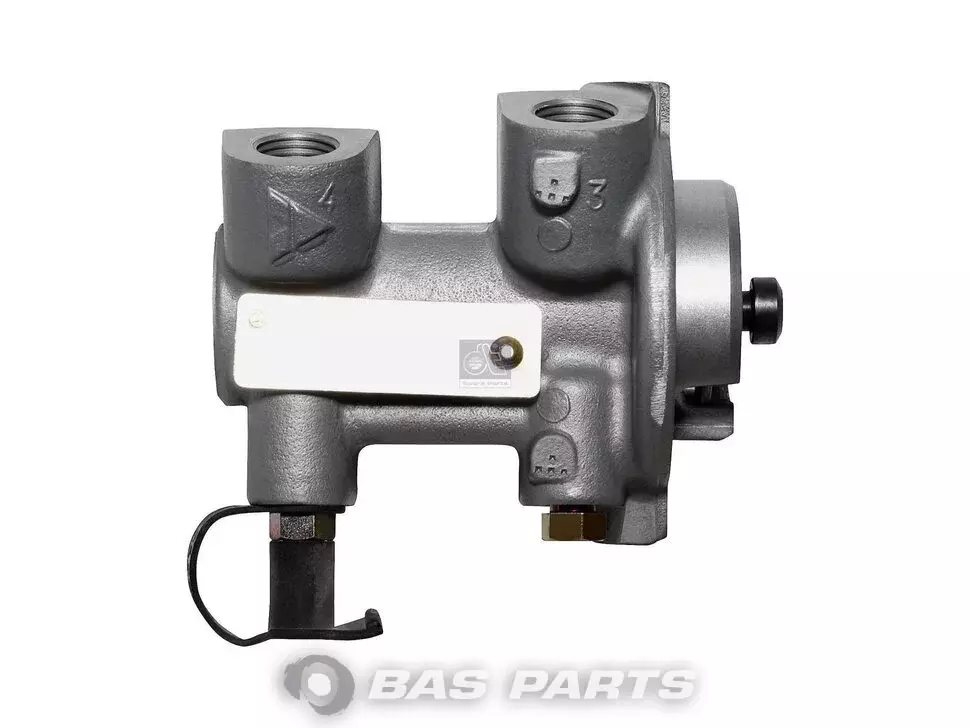 Cylindre de commande DT Spare Parts 0012602563