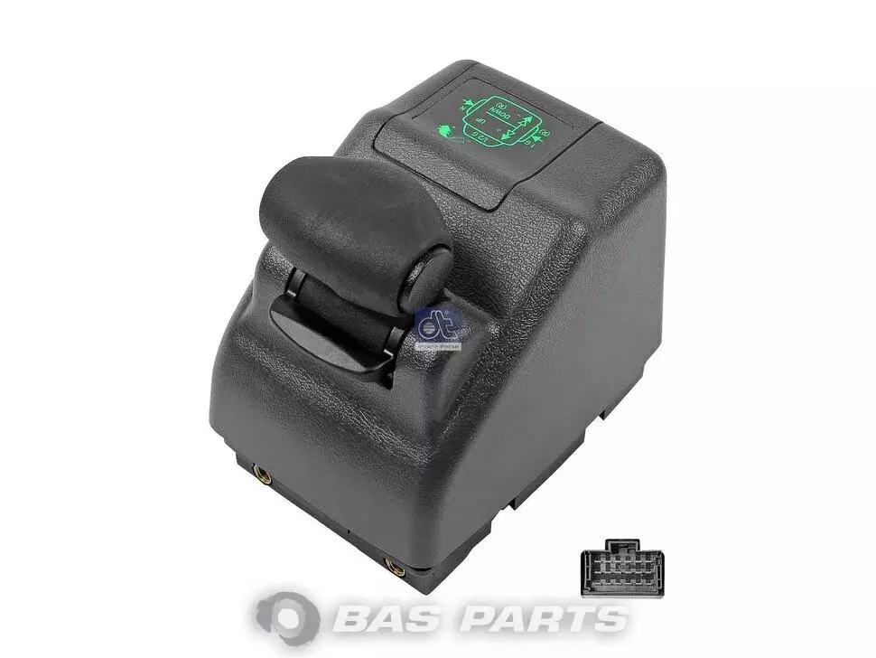 Switching device DT Spare Parts 0002603298