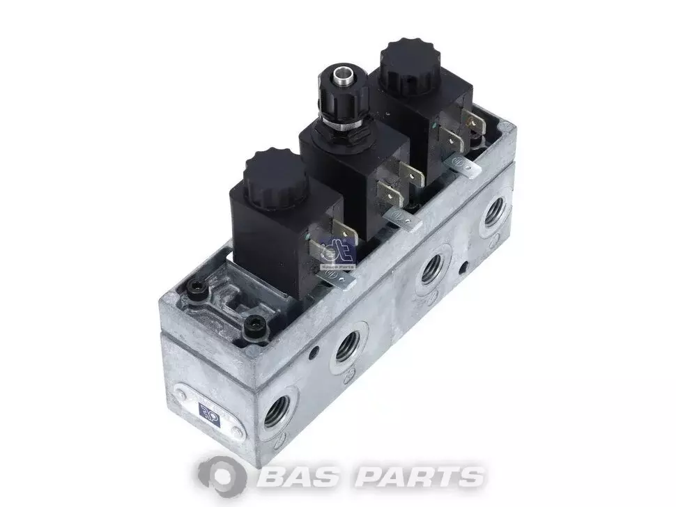 Magnetventil DT Spare Parts 0007602778 Magnetventil DT Spare Parts 0007602778