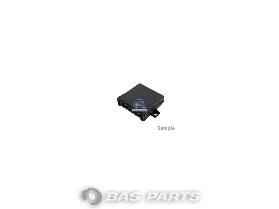 Control unit DT Spare Parts 0004462717