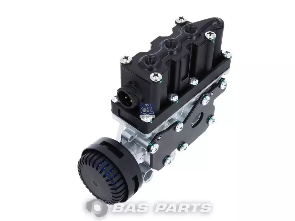 Magnetventil DT Spare Parts 0003278525