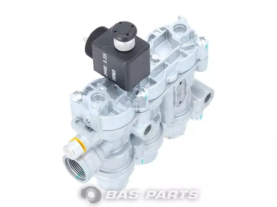 Magnetventil DT Spare Parts 0003276325
