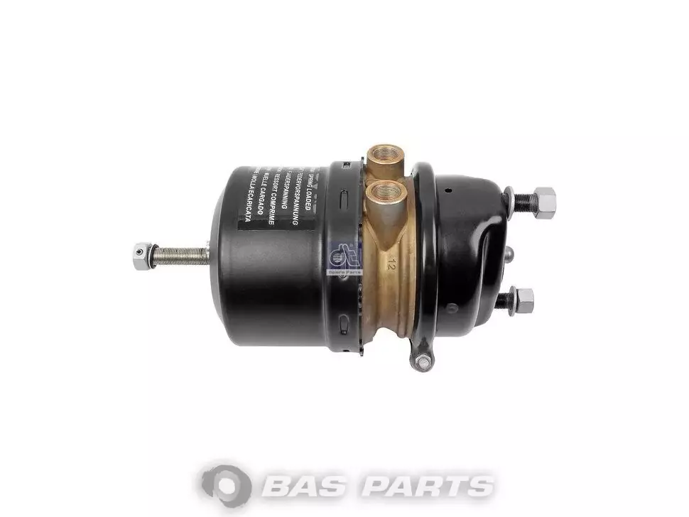 Spring brake cylinder DT Spare Parts 0214200118