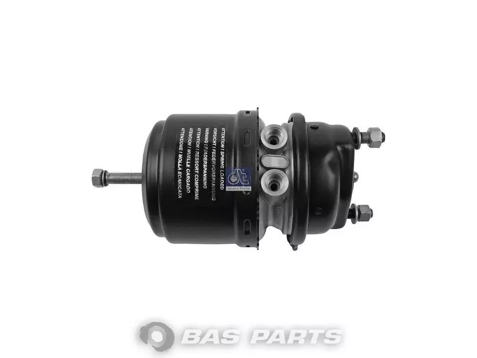 Spring brake cylinder DT Spare Parts 0184209918