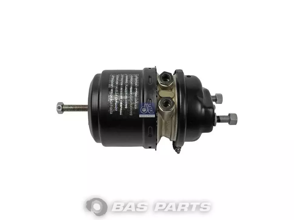 Пружинный тормозной цилиндр DT Spare Parts 0184205618