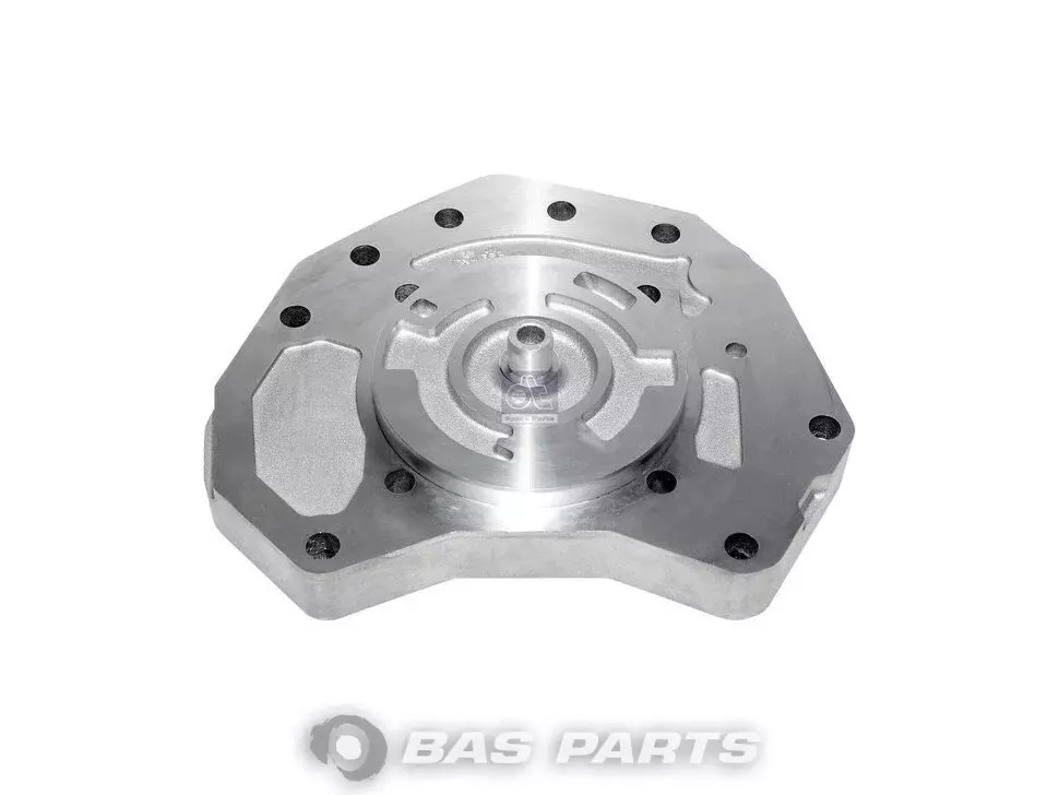 Capac carcasă DT Spare Parts 3892612433