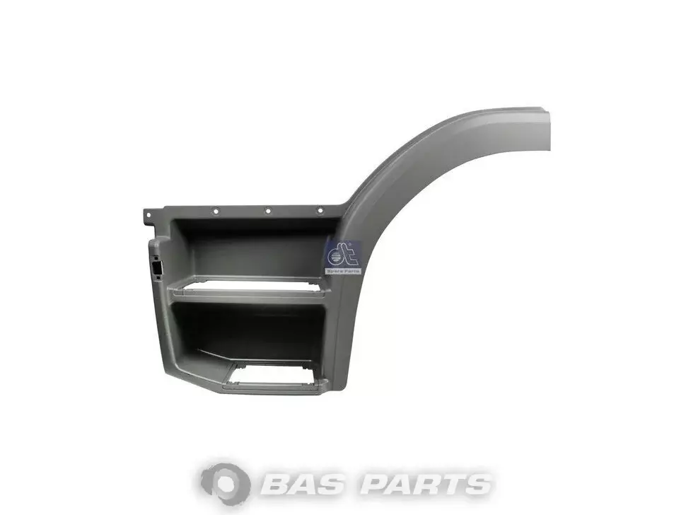 Step wel case DT Spare Parts 9736663301