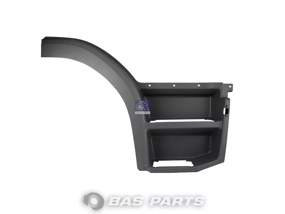Step wel case DT Spare Parts 9736663601