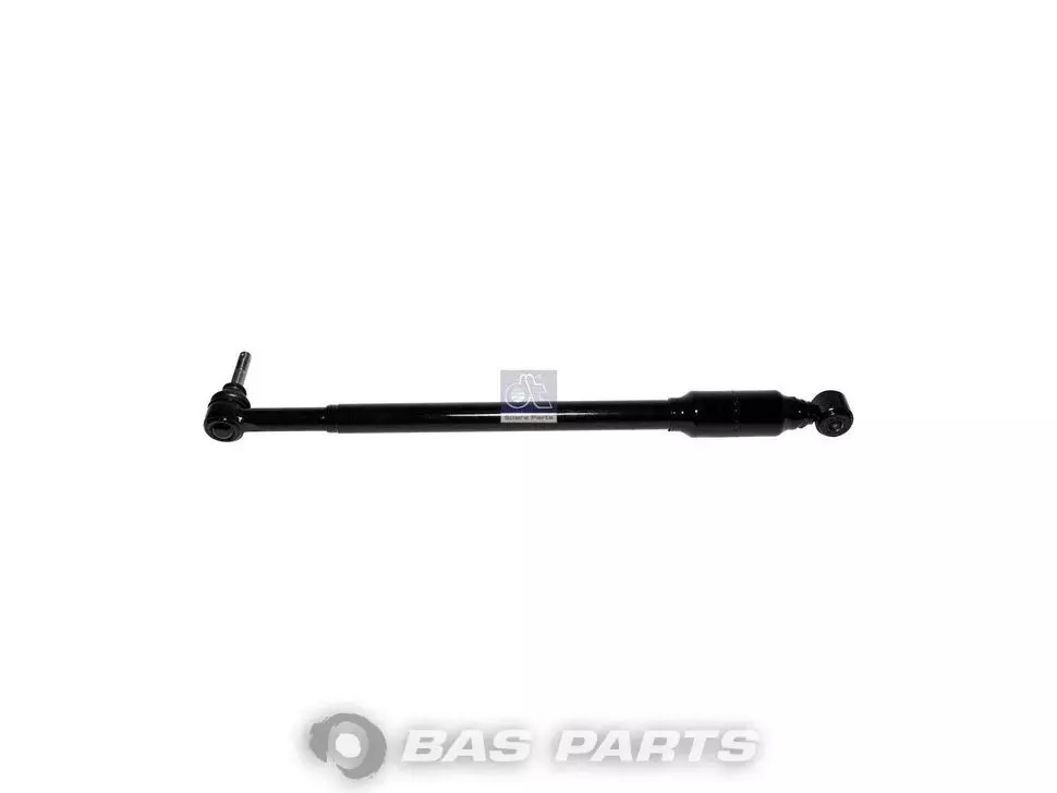 Steering damper DT Spare Parts 3564630332
