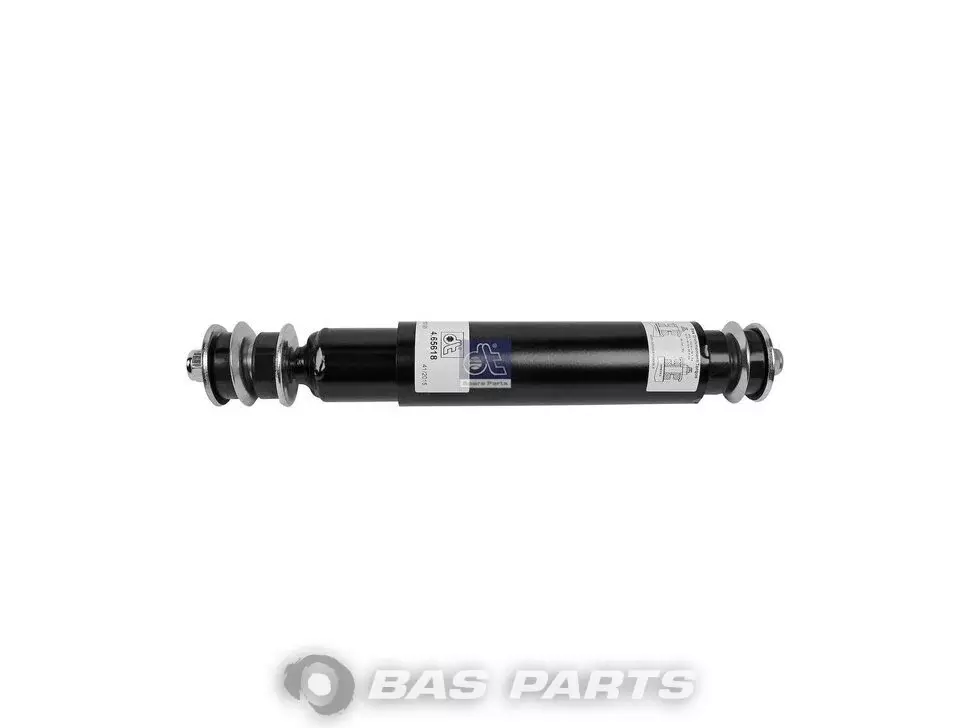 Stossdämpfer DT Spare Parts 6283260800