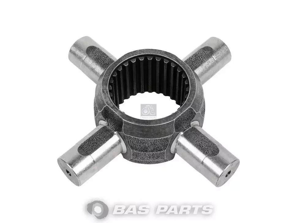 Planetenträger DT Spare Parts 6533530020