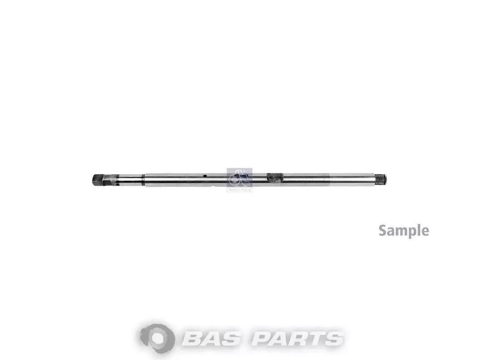 Schiebemuffe DT Spare Parts 9452608333 Schiebemuffe DT Spare Parts 9452608333