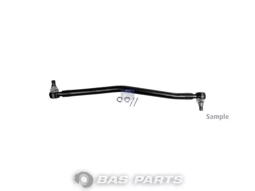 Lenkstange DT Spare Parts 0014605105