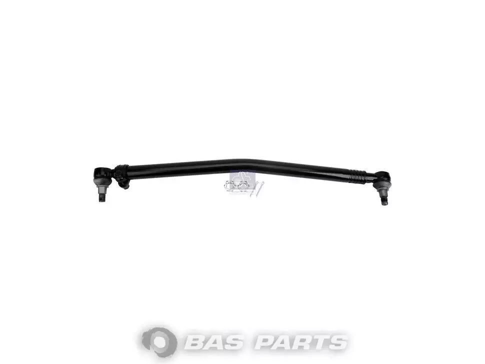 Drag link DT Spare Parts 9704600805