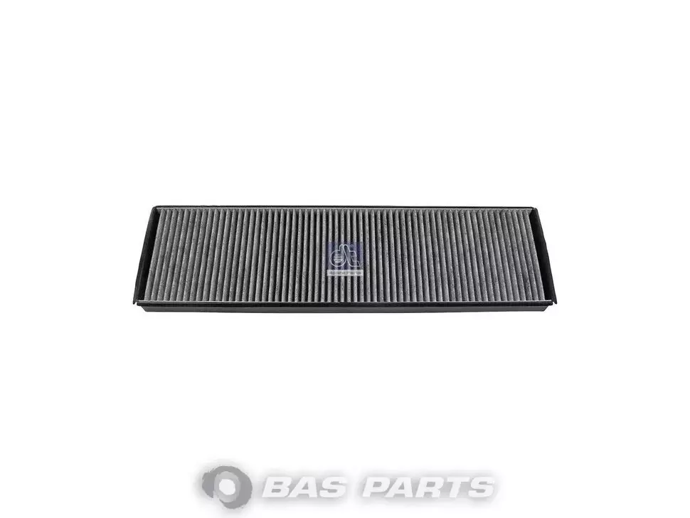 Kabinenluftfilter DT Spare Parts 9738350347