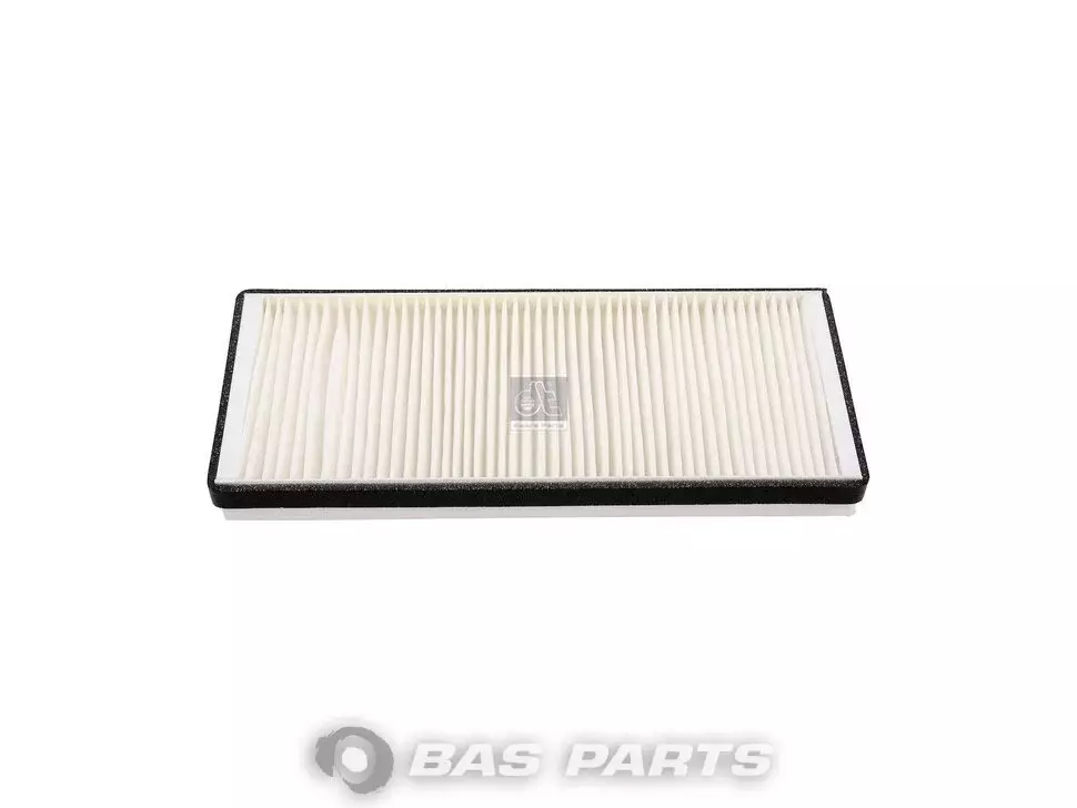 Kabinenluftfilter DT Spare Parts 3568304118