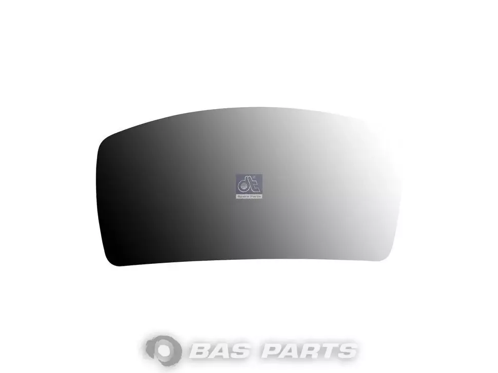 Spiegelglas DT Spare Parts 0028114833