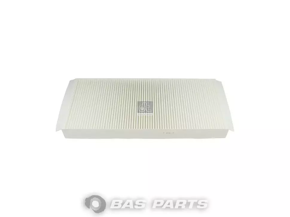 Kabinenluftfilter DT Spare Parts 0018351547