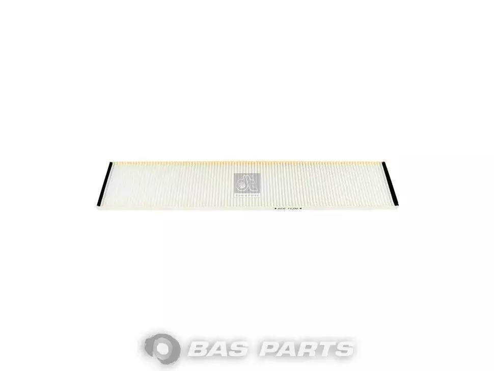 Kabinenluftfilter DT Spare Parts 0018356147
