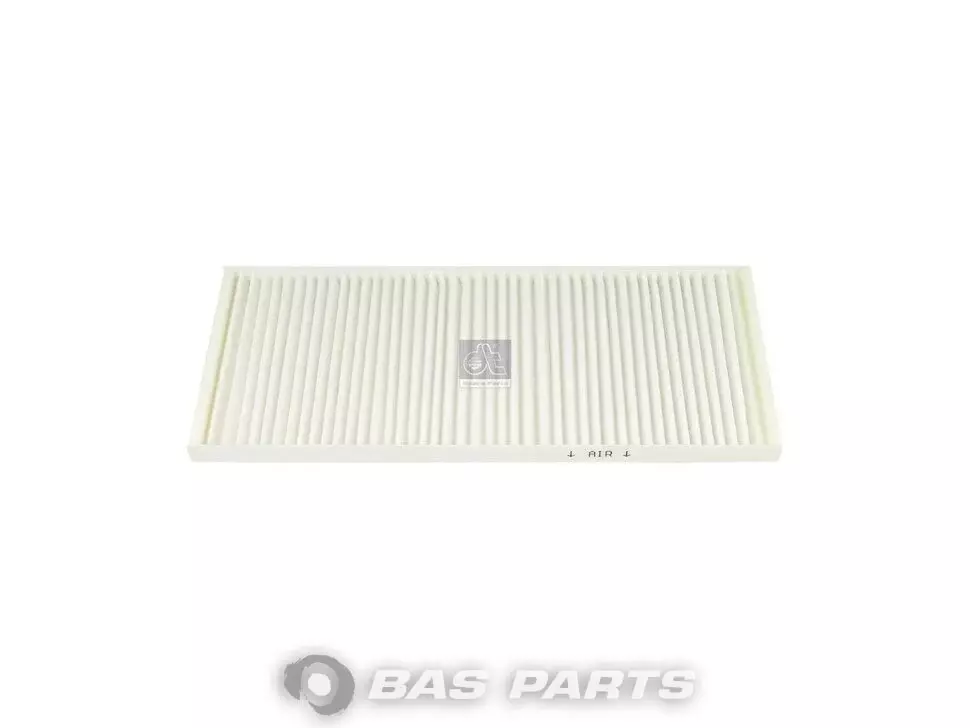 Kabinenluftfilter DT Spare Parts 0018356247