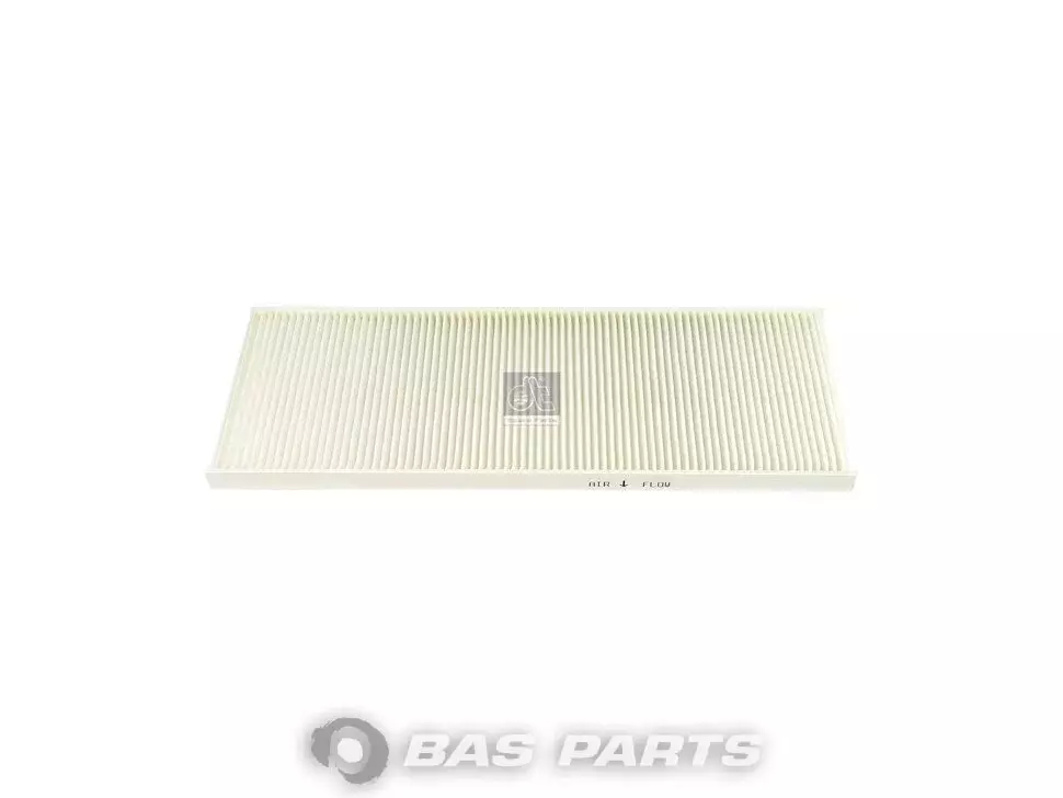 Kabinenluftfilter DT Spare Parts 0018358447