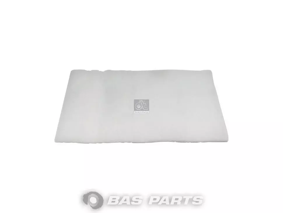 Kabinenluftfilter DT Spare Parts 3578350147