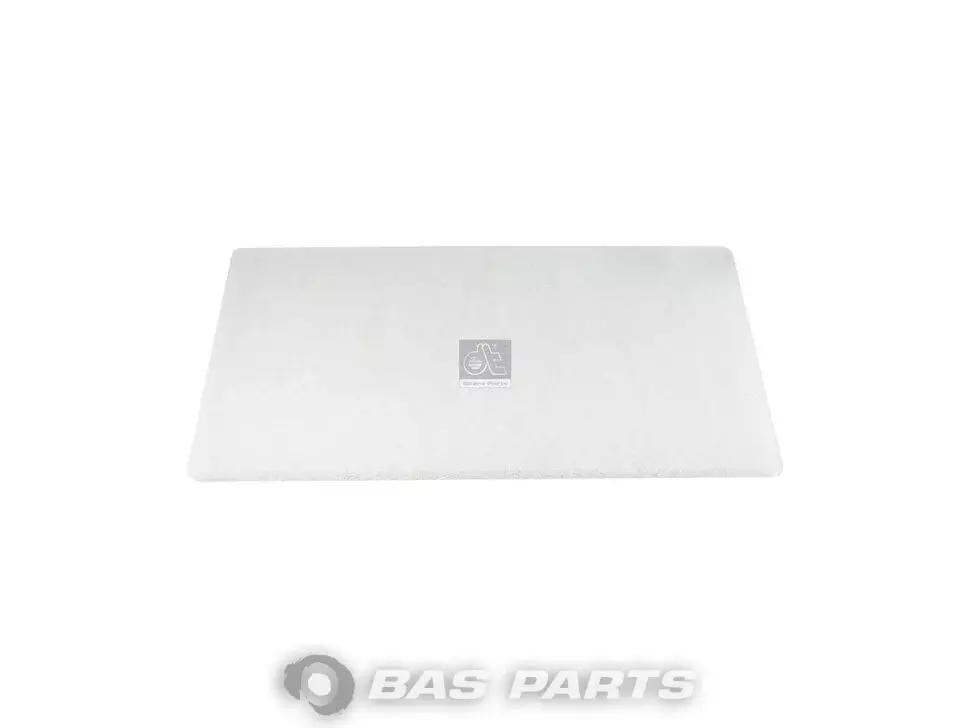 Kabinenluftfilter DT Spare Parts 6328350047