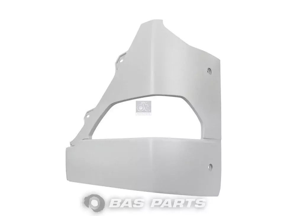 Parachoques DT Spare Parts 6288850125