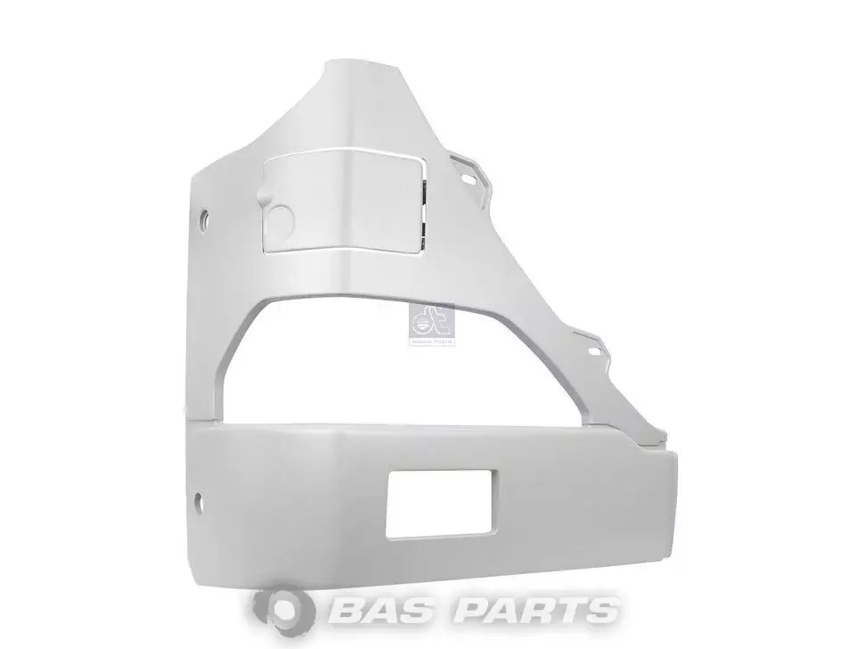 Parachoques DT Spare Parts 6288850825