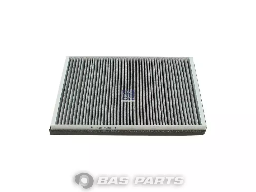 Kabinenluftfilter DT Spare Parts 9068300318