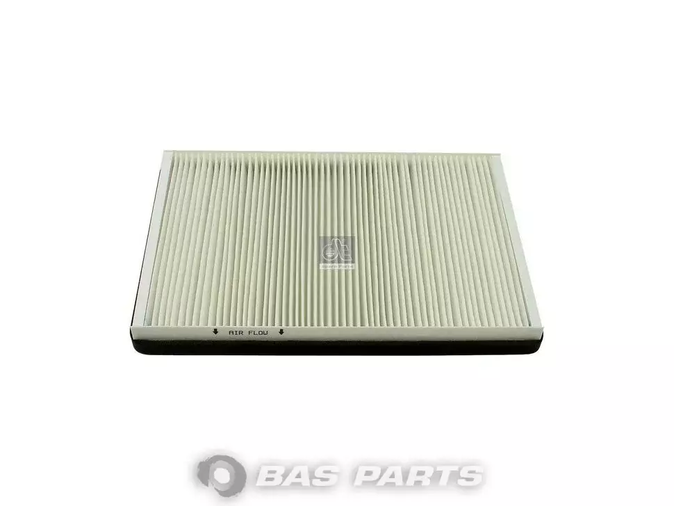 Kabinenluftfilter DT Spare Parts 9068300218
