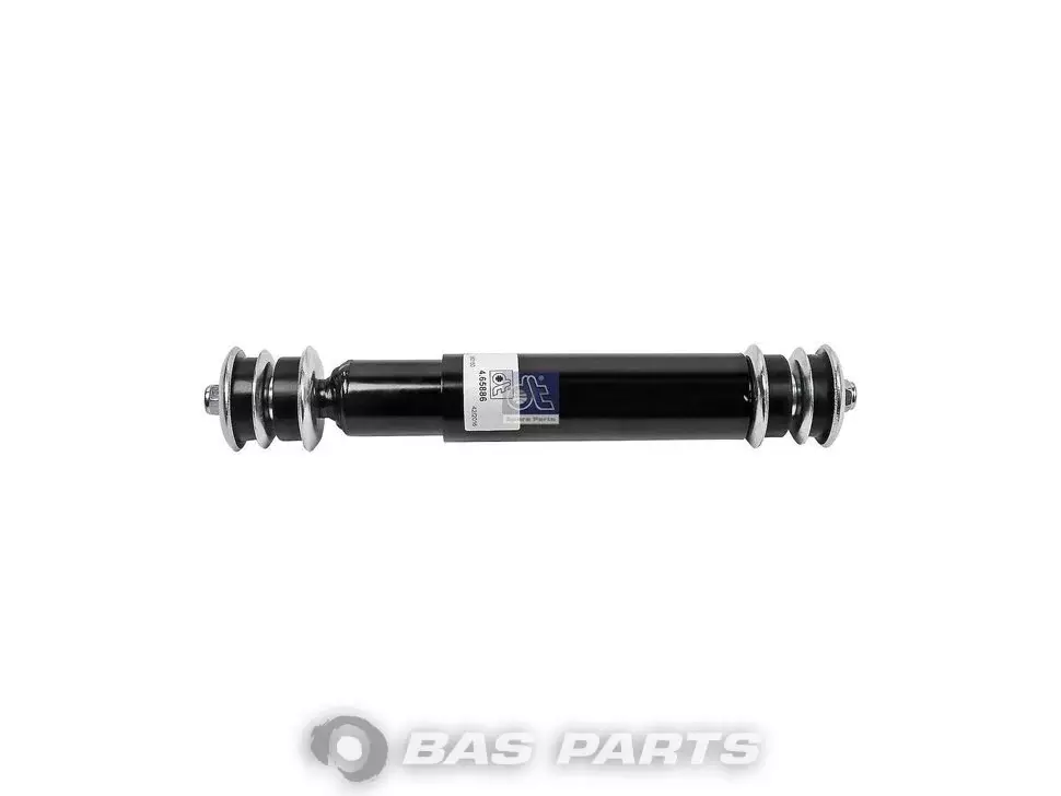 Stossdämpfer DT Spare Parts 6283260000