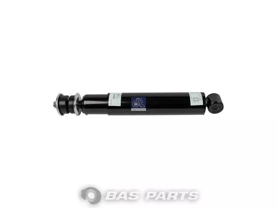 Stossdämpfer DT Spare Parts 0023264500