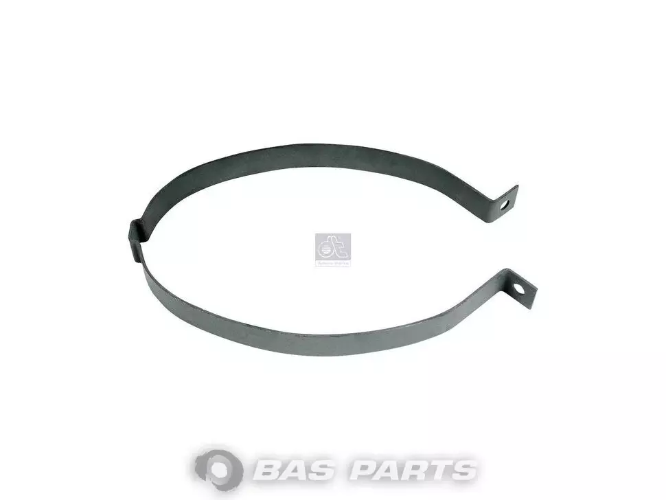 Abrazadera DT Spare Parts 6744912641
