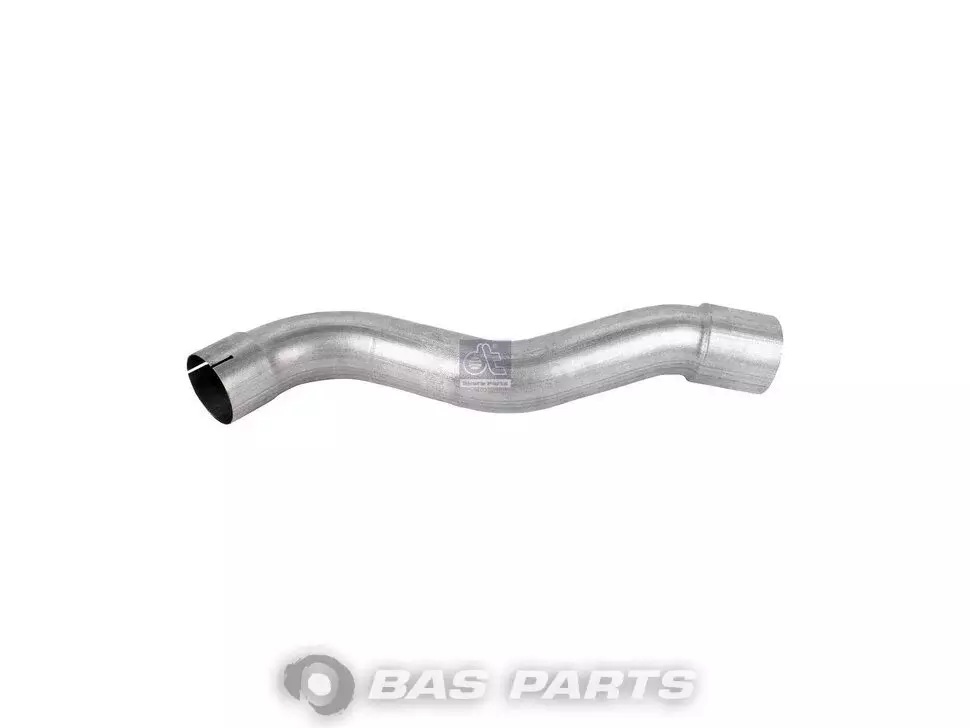 Țeavă de eșapament DT Spare Parts 9404920401