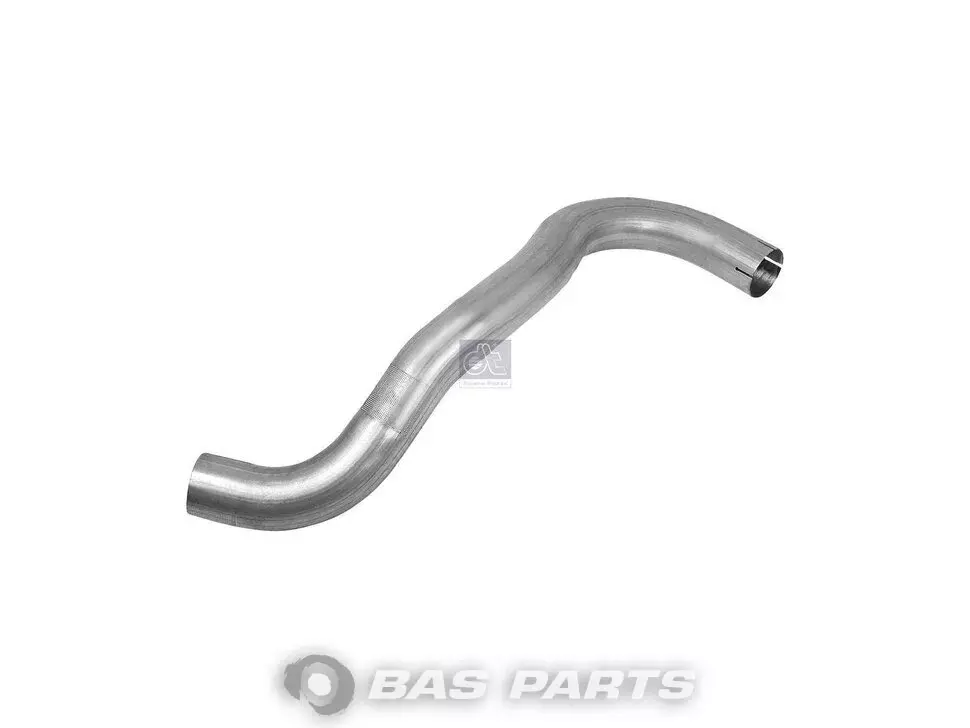 Țeavă de eșapament DT Spare Parts 6684922804