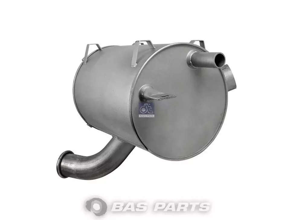 Silencer DT Spare Parts 9404900501