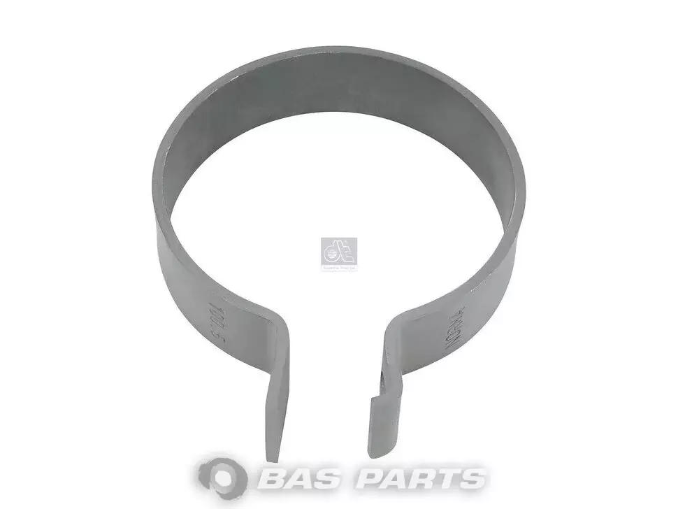 Abrazadera DT Spare Parts 071555100501