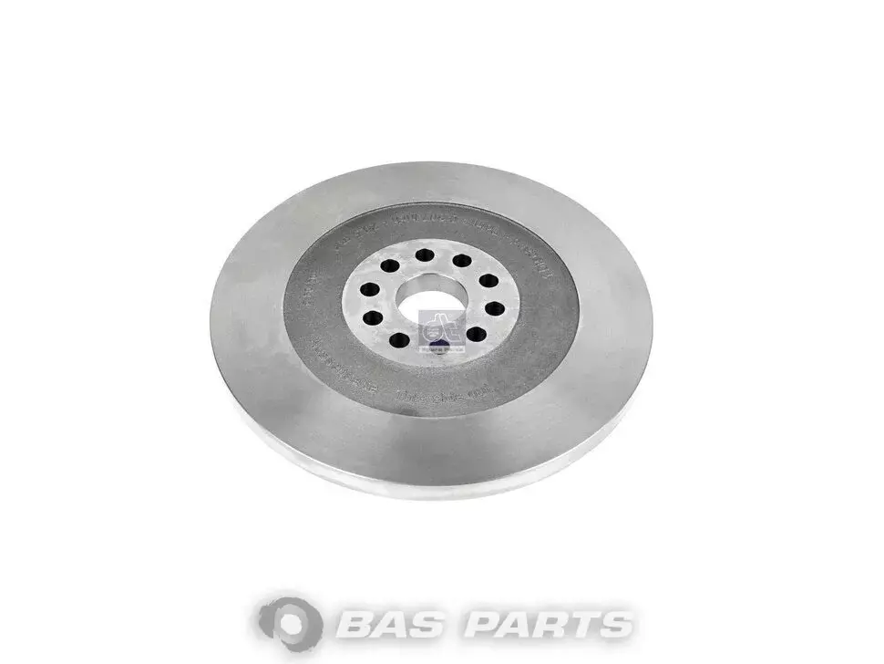Bremsscheibe DT Spare Parts 4174210012 Bremsscheibe DT Spare Parts 4174210012