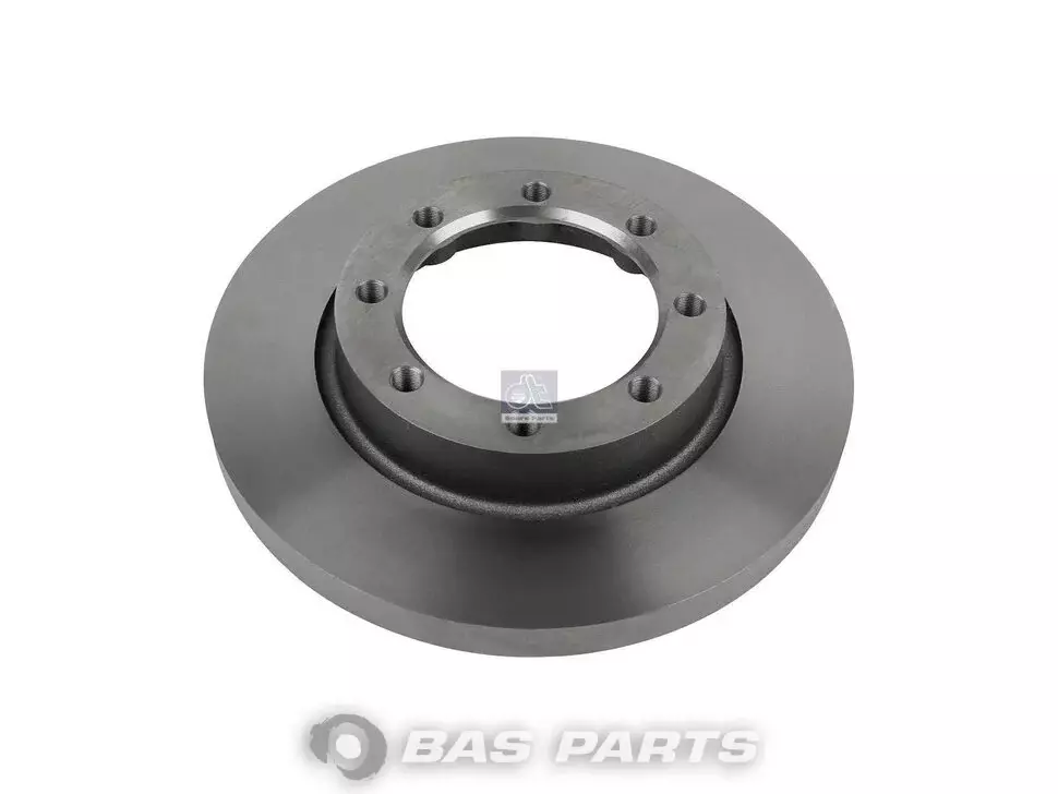 Bremsscheibe DT Spare Parts 4254210012