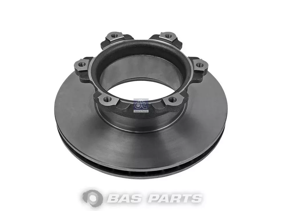 Bremsscheibe DT Spare Parts 6694210512