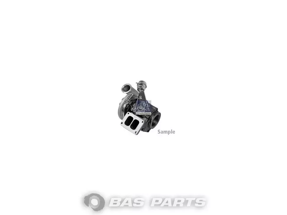 توربو DT Spare Parts 9040960399