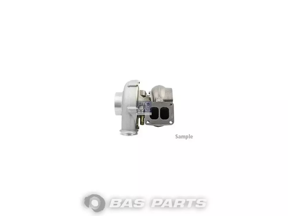 Turbolader DT Spare Parts 0080962799