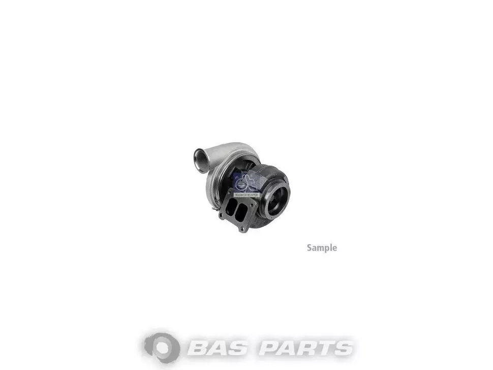 توربو DT Spare Parts 9000961099