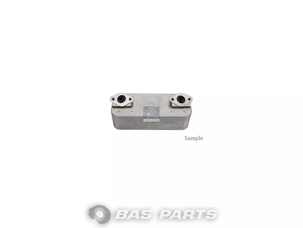 Ölkuhler DT Spare Parts 6285003900