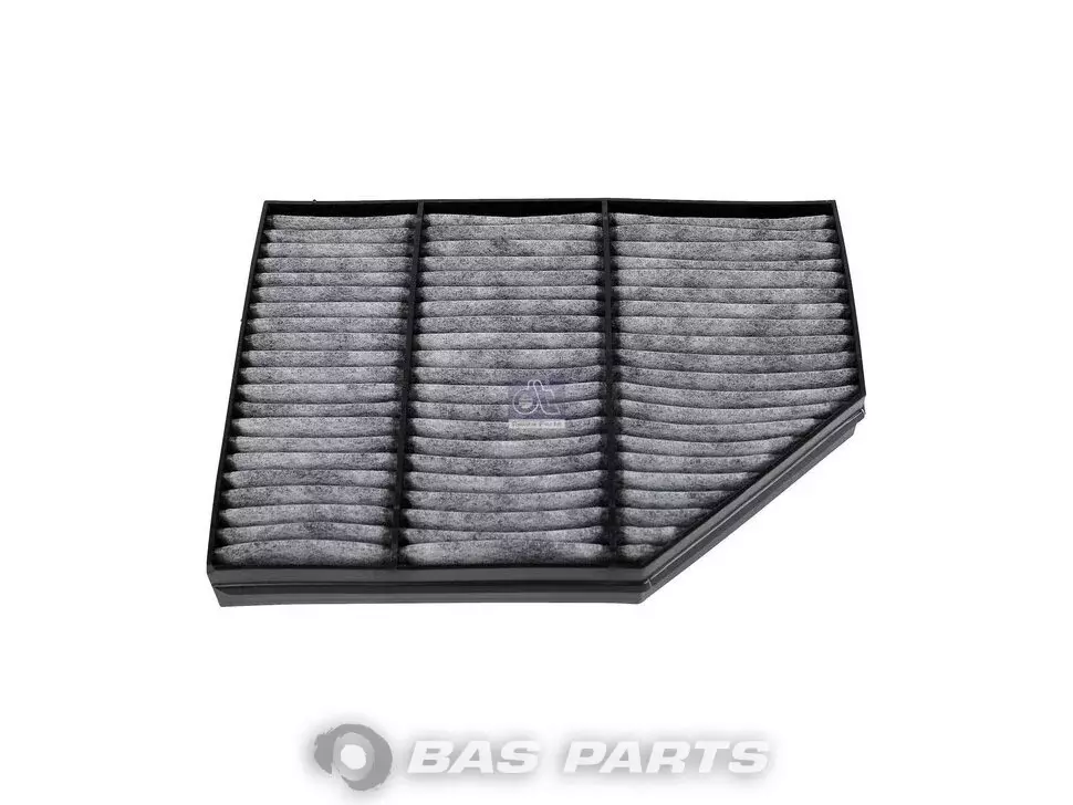 Kabinenluftfilter DT Spare Parts 1535129